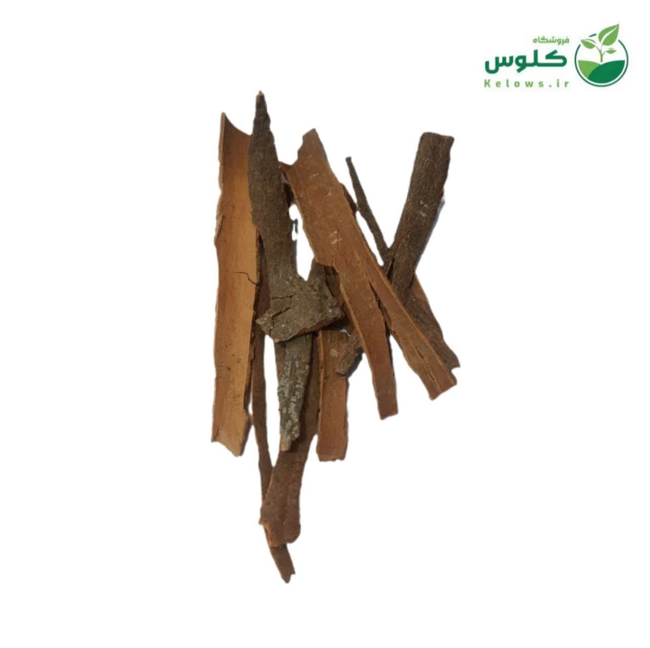چوب دارچین 500 گرمی — تصویر ۲