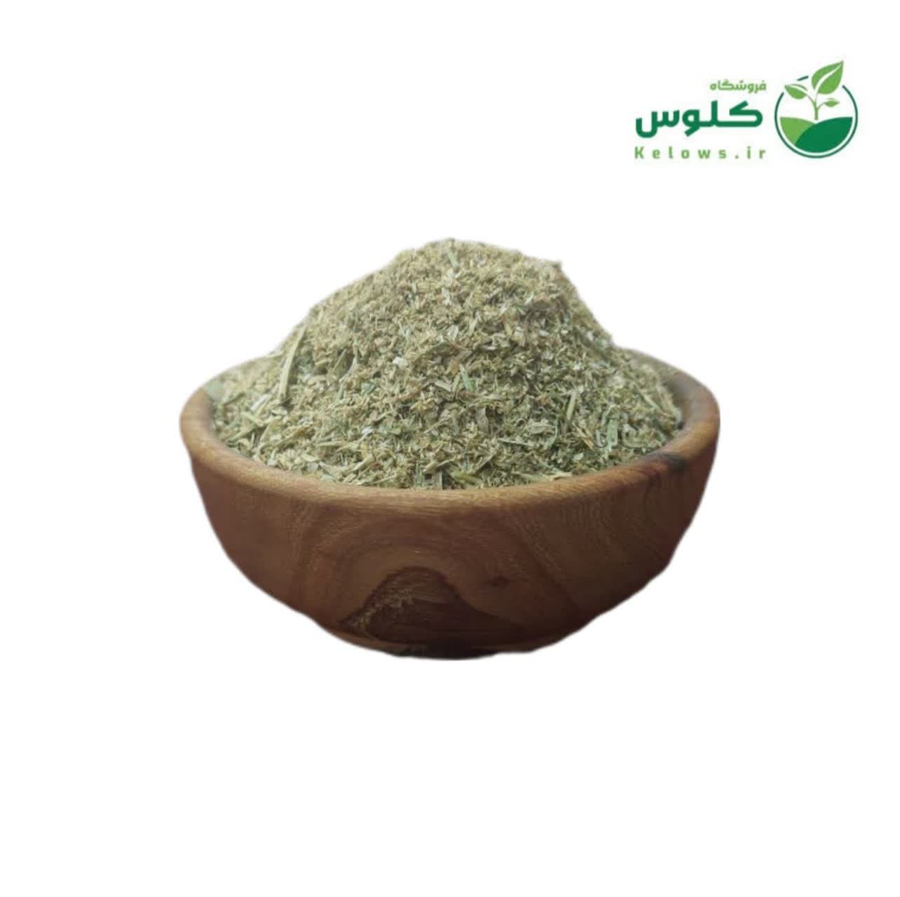 بابونه آلمانی 500 گرمی
