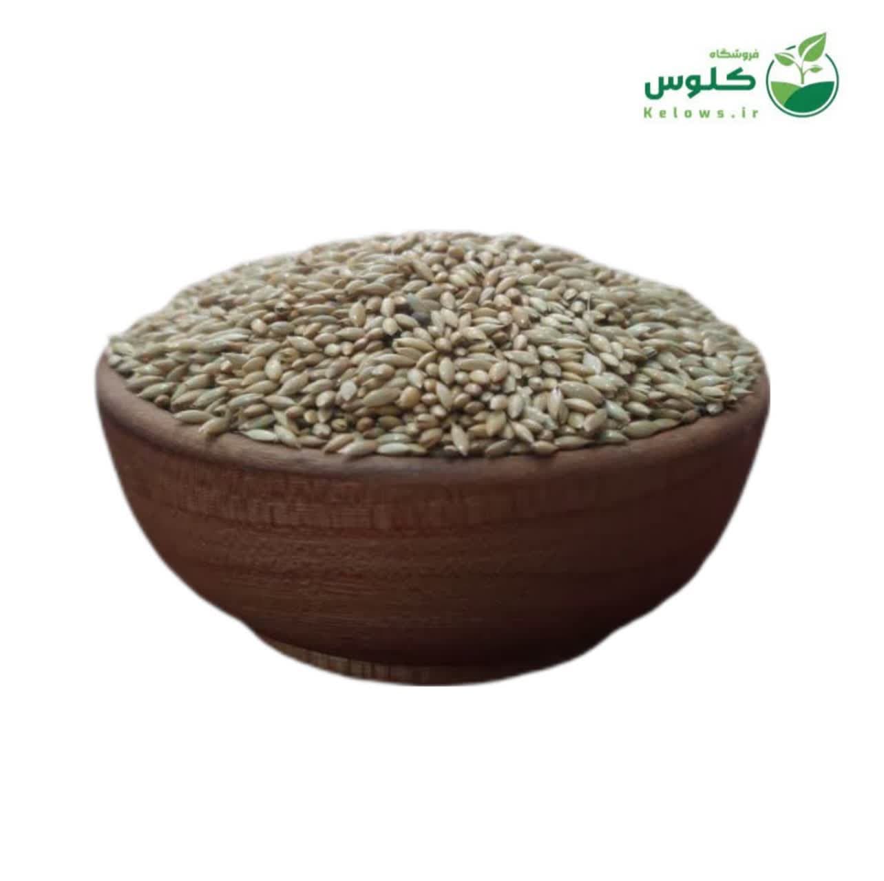 تخم کتان 500 گرمی