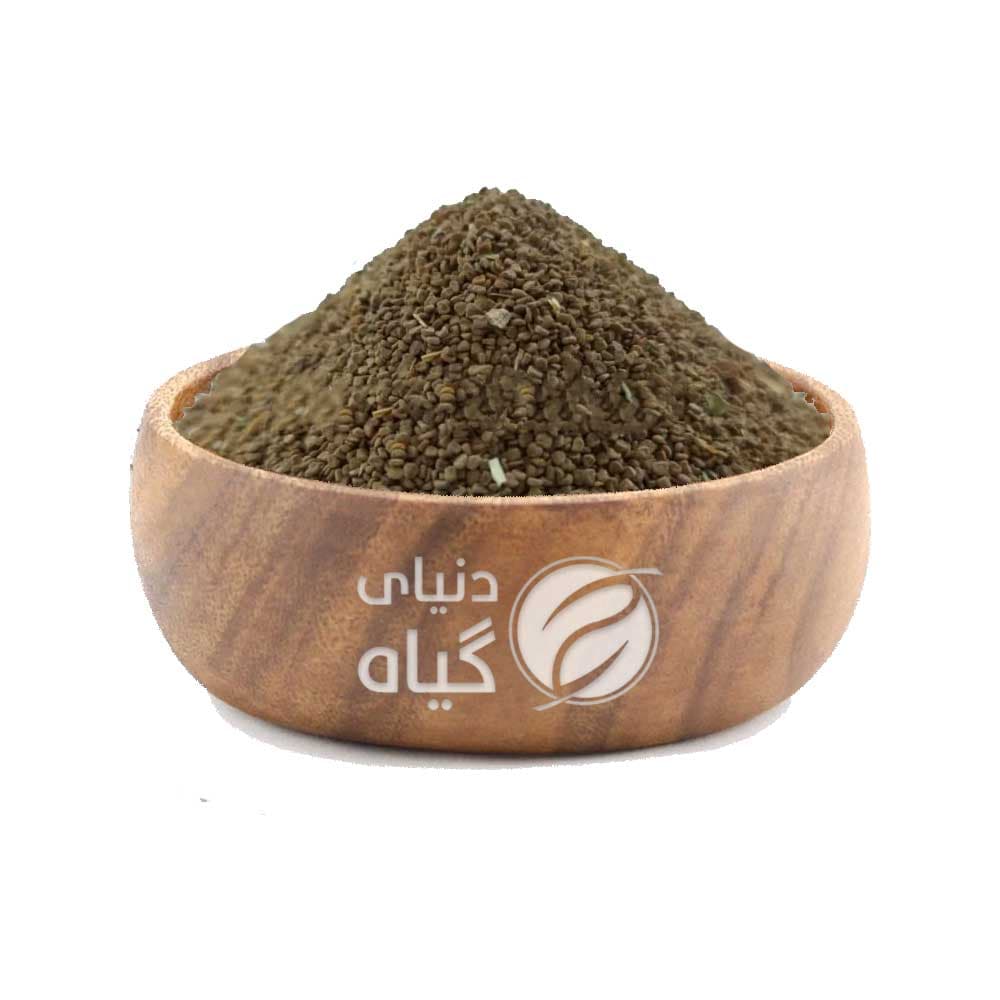 بذرالبنج — تصویر ۲