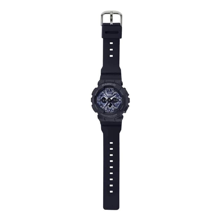 ساعت مچی زنانه کاسیو بیبی جی CASIO BABY-G BA-130-1A2 — تصویر ۲