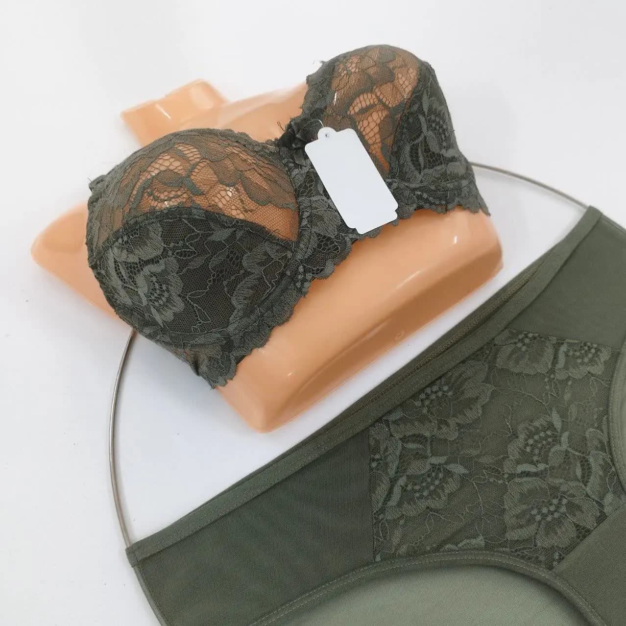 سوتین شورت اقتصادی — تصویر ۶