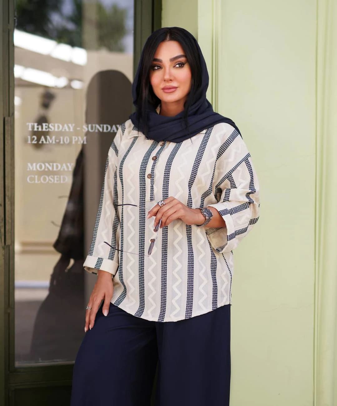 شومیز مراکشی مدل ایندیا