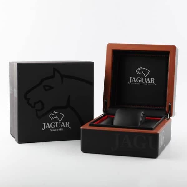 ساعت مردانه جگوار مدل JAGUAR J963/4 — تصویر ۲
