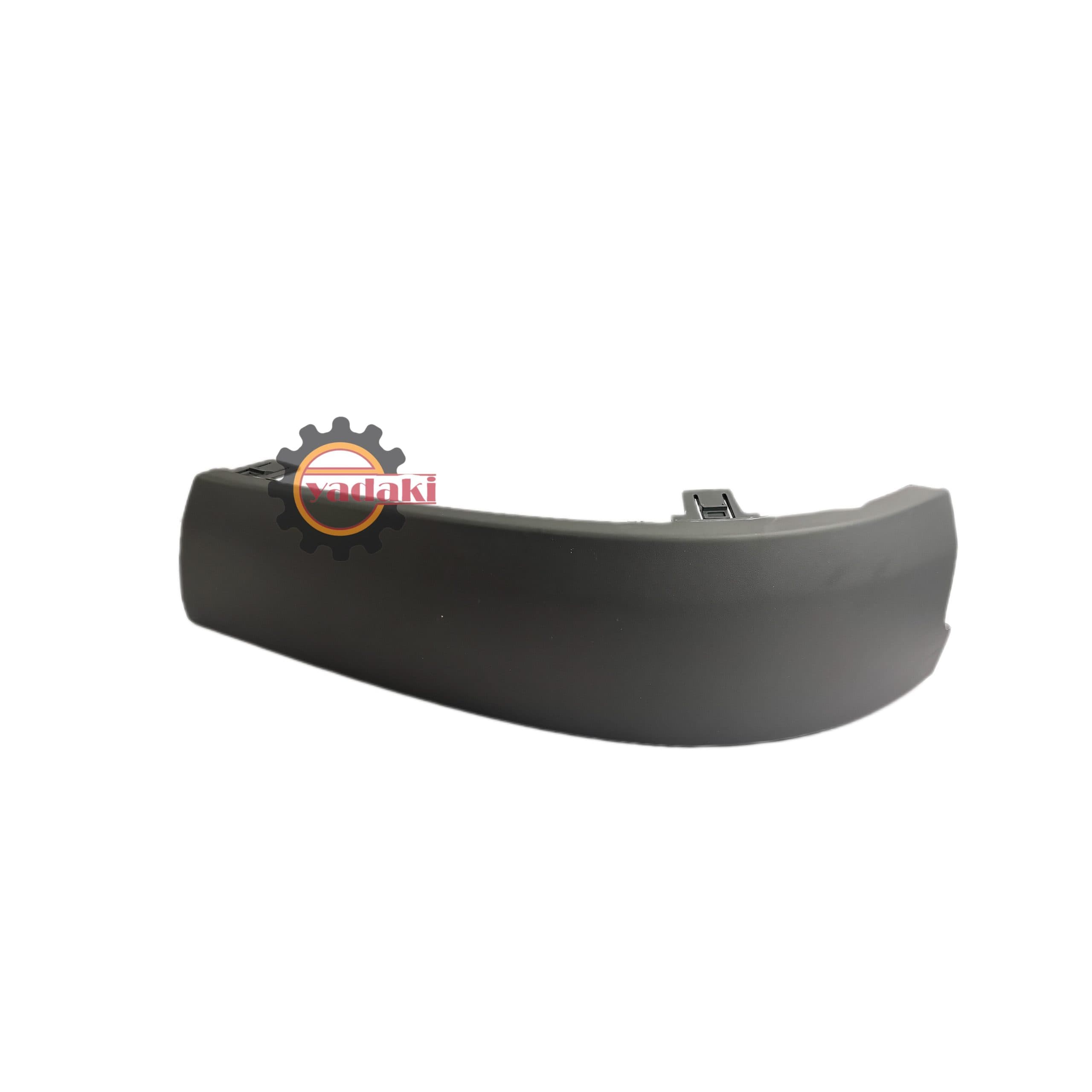 گوشه سپر پلاستیکی طوسی FH500 یا U6 FH4 تایوان چپ