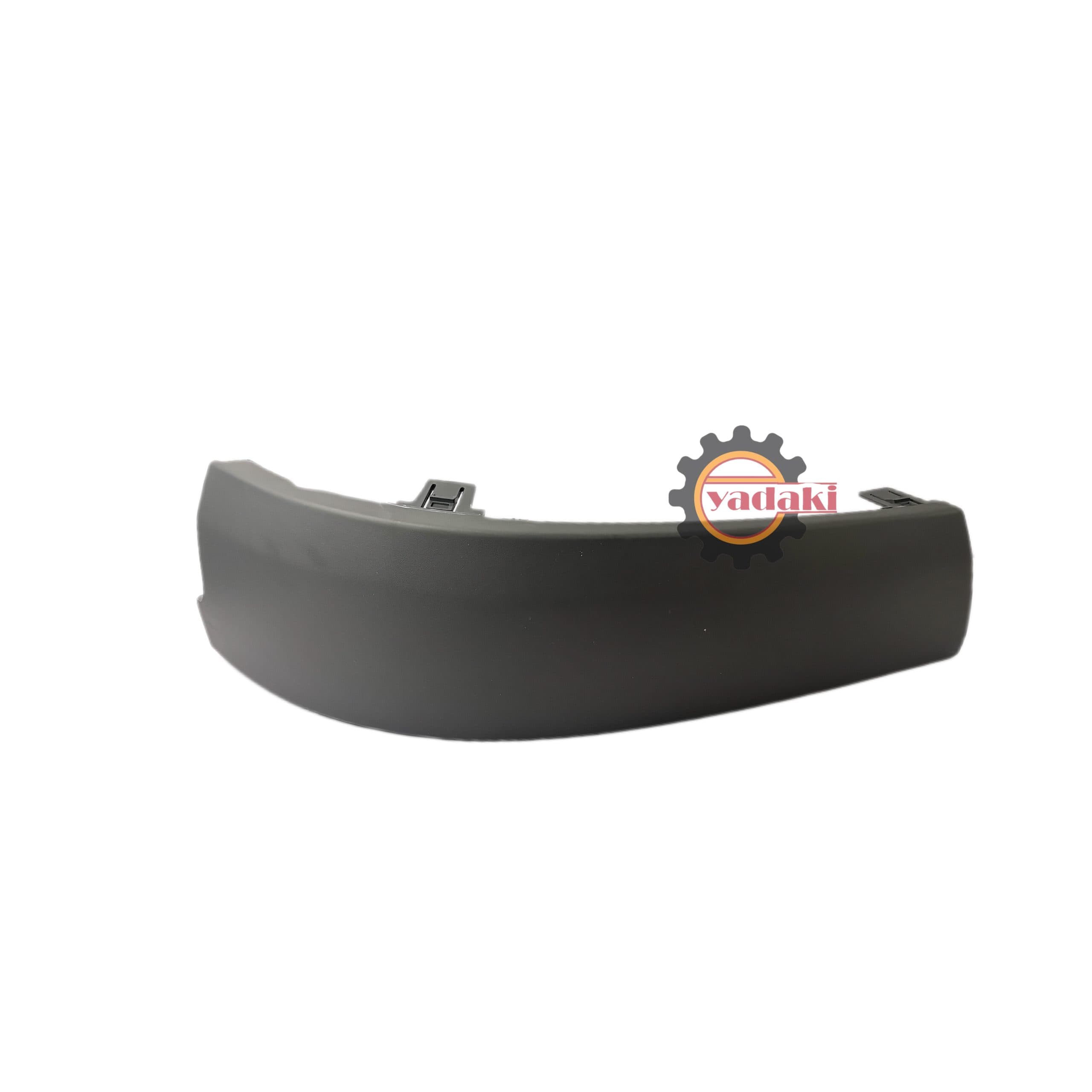 گوشه سپر پلاستیکی طوسی FH500 یا U6 FH4 تایوان راست