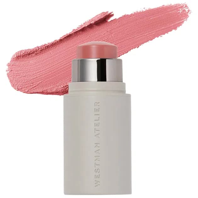 Westman Atelier Baby Cheeks Blush Stick رژگونه استیکی westmen