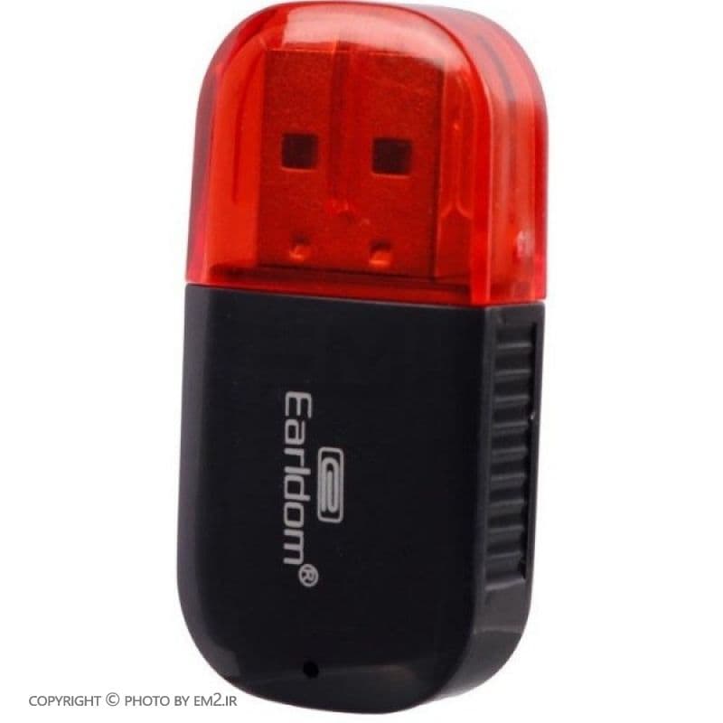 دانگل بلوتوثی Earldom مدل Sh-44 اورجینال