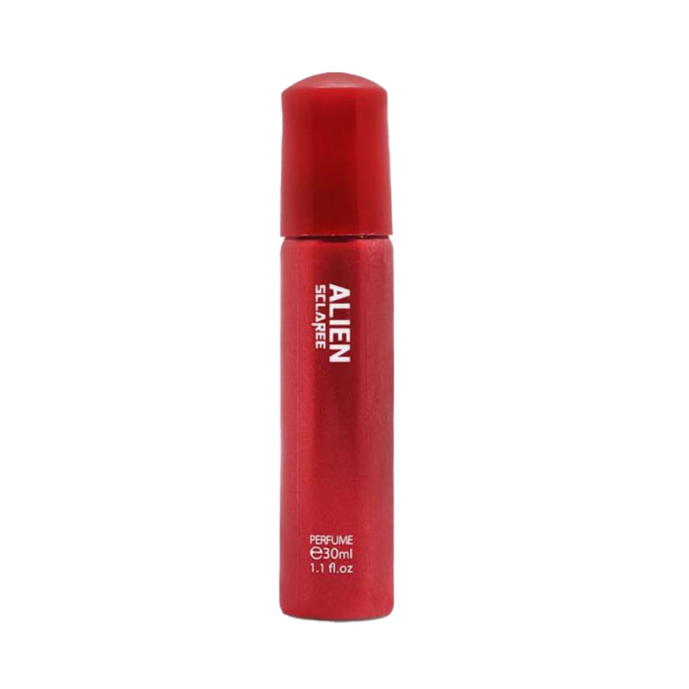 عطر زنانه اسکلاره رایحه Alien حجم 30 میل