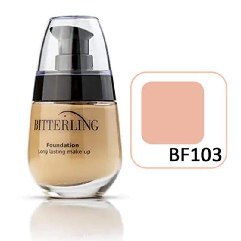 کرم پودر BF 103 بیترلینگ – Bitterling