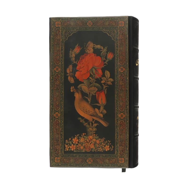 کتاب مثنوی معنوی انتشارات روزنه کدB19123