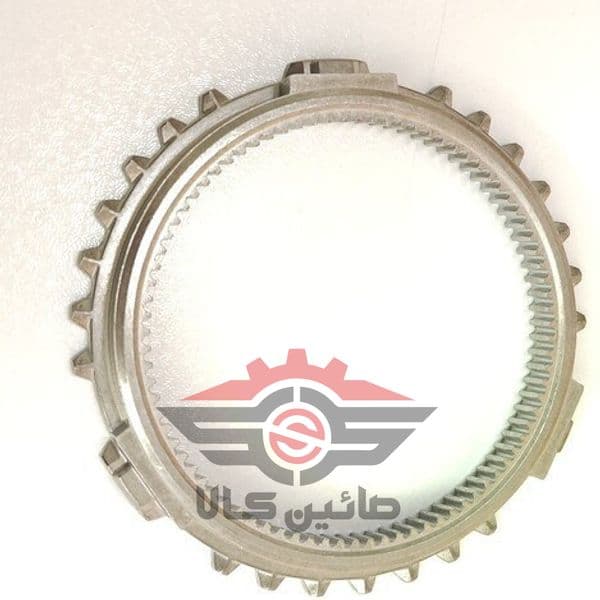 دنده برنجی 1 و2 بزرگ 206 تیپ2 TPCO