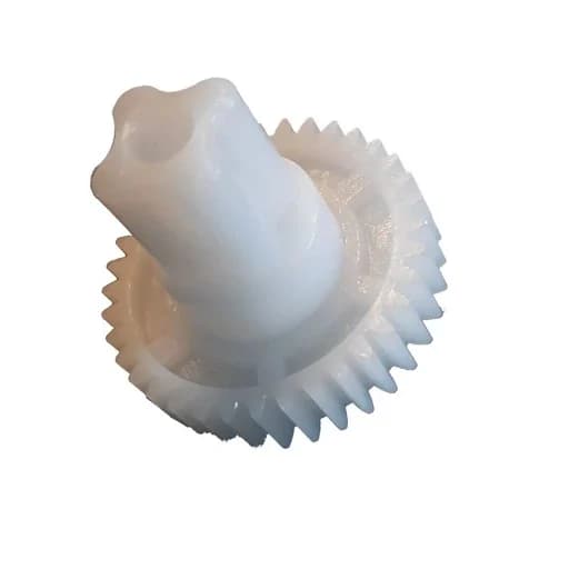 چرخ دنده موتور تهویه پژو 206