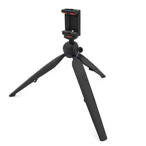 سه پایه نگهدارنده میکرون مدل MICRON D-909