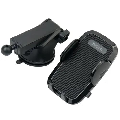هولدر و پایه نگهدارنده داشبوردی یسیدو YESIDO C139 — تصویر ۲