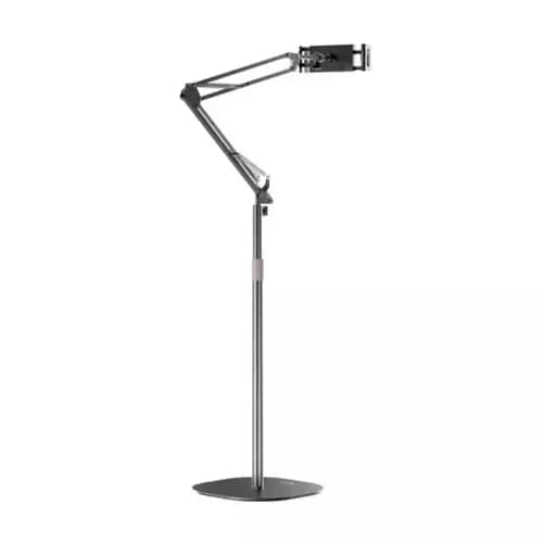 پایه نگهدارنده موبایل و تبلت یسیدو Yesido C295 — تصویر ۲
