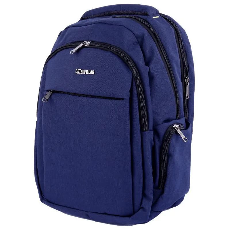 کیف کوله پشتی لپ تاپ Benetton مدل B043 — تصویر ۳