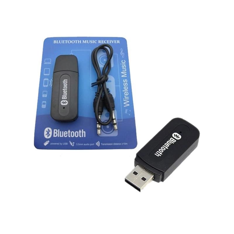 دانگل بلوتوث ماشین BT-163