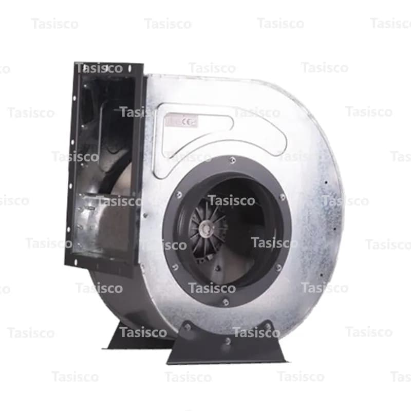 فن سانتریفیوژ یک طرفه بکوارد دمنده مدل BEB-25-7A6S
