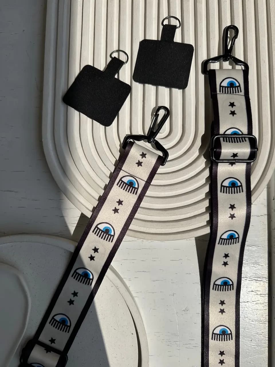 بند Chiara Ferragni (کدa0031) — تصویر ۵