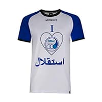 پیراهن هواداری فوتبال استقلال آلشپرت MUH515-002 — تصویر ۶