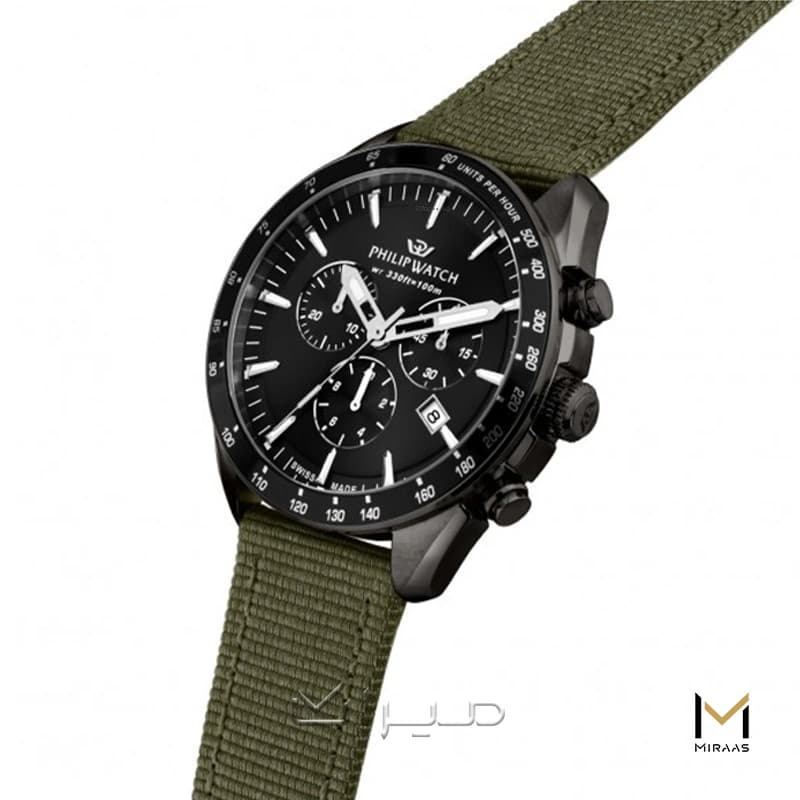 ساعت مردانه فیلیپ واچ R8271995026 — تصویر ۲