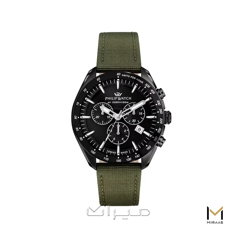 ساعت مردانه فیلیپ واچ R8271995026