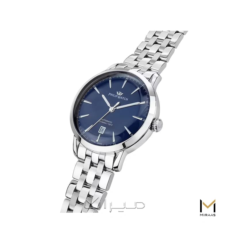 ساعت مردانه فیلیپ واچ R8253180004 — تصویر ۲