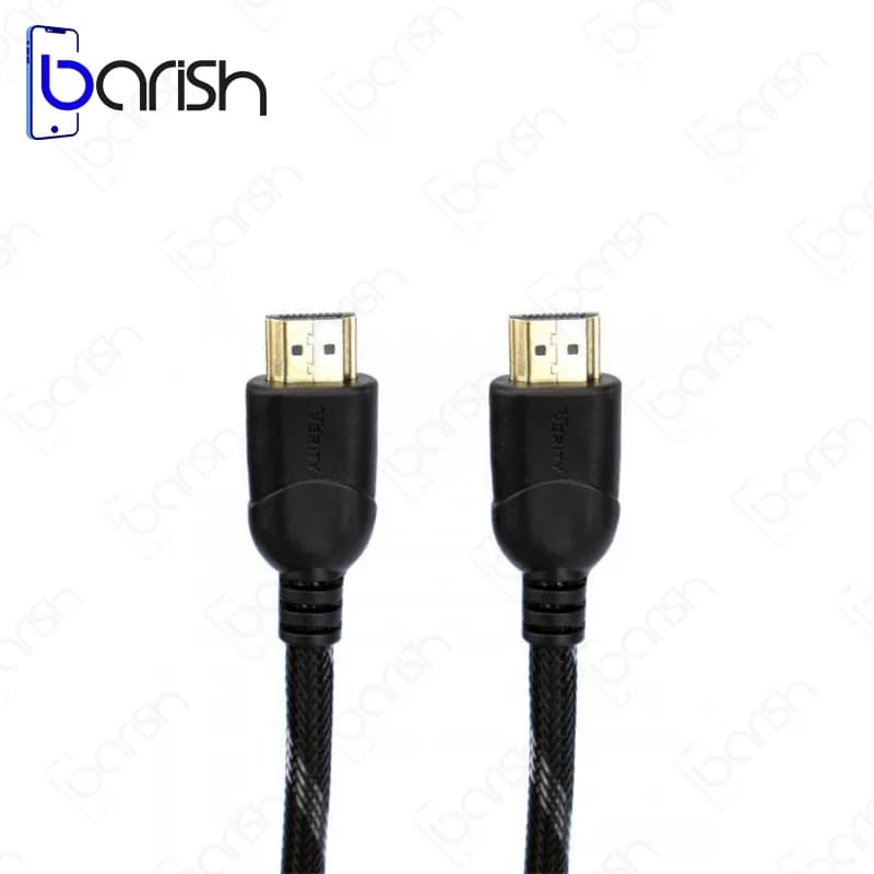 کابل HDMI وریتی 2 متری