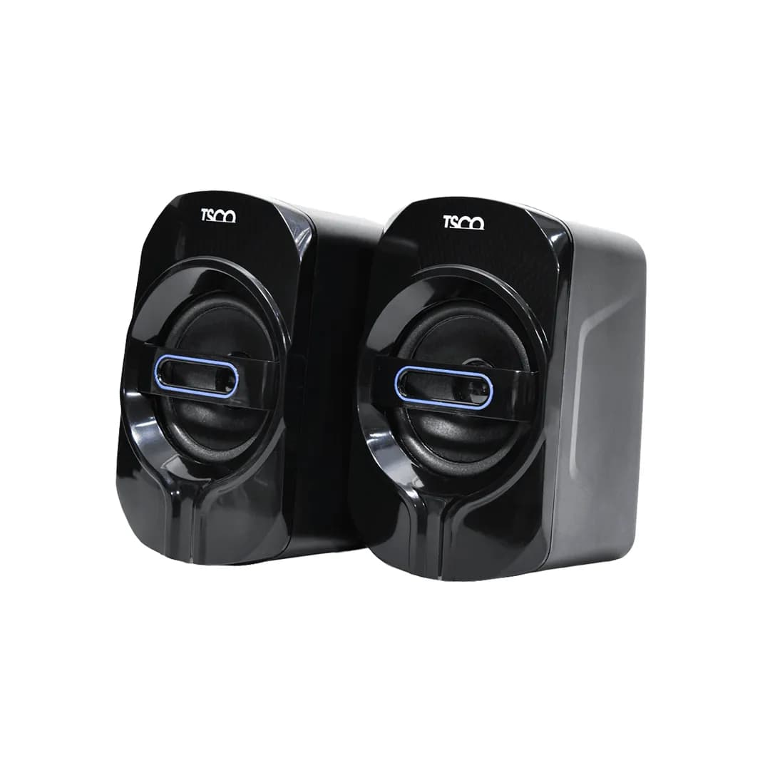 اسپیکر سهتکه رومیزی تسکو مدل TS2191 — تصویر ۲
