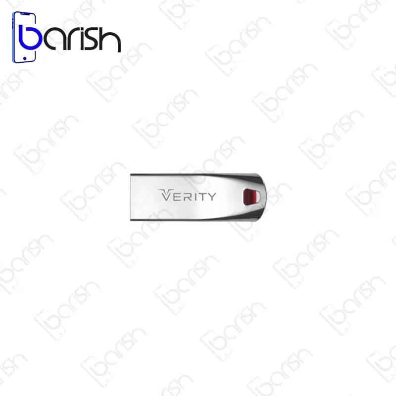 فلش مموری وریتی مدل V803 ظرفیت 64 گیگابایت USB2.0 — تصویر ۳