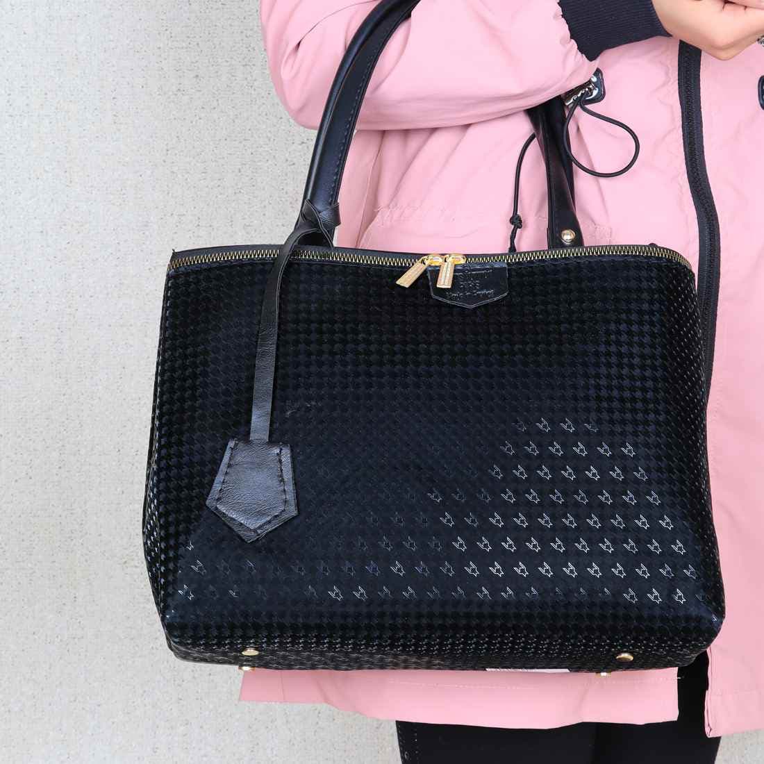 کیف دستی مینا (زنبوری)
