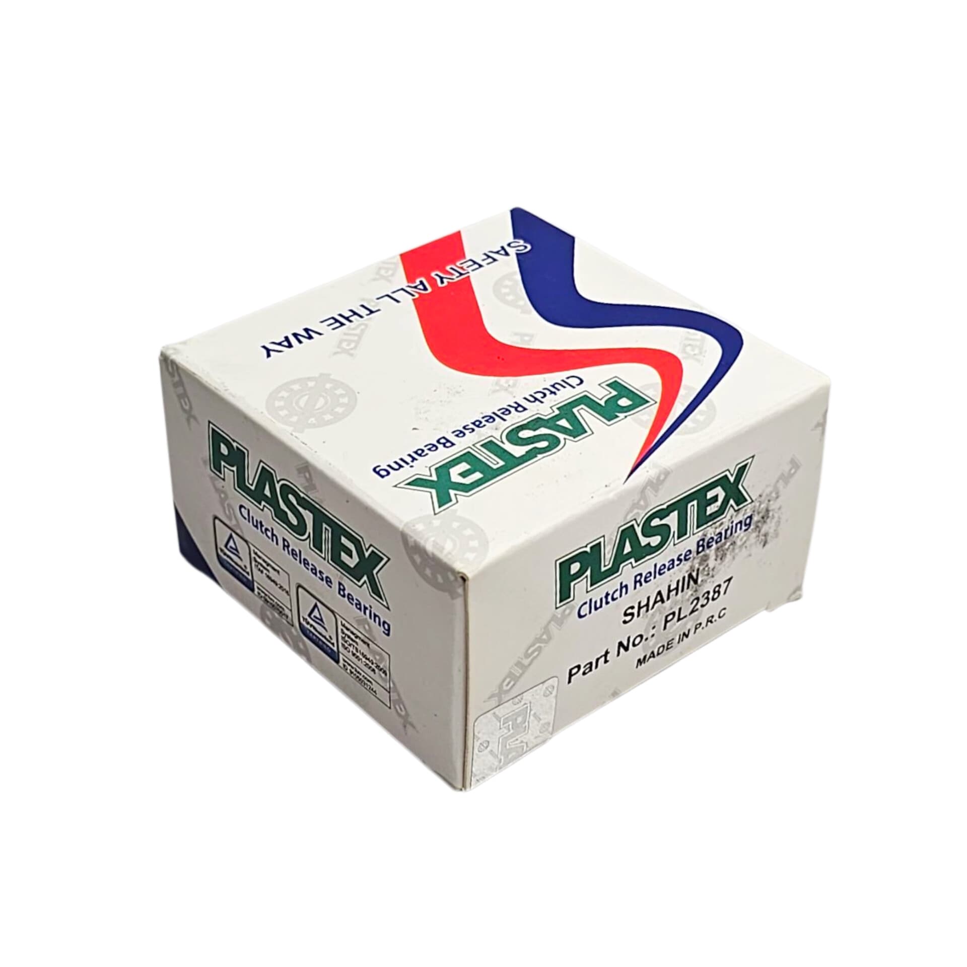 بلبرینگ کلاچ شاهین PLASTEX — تصویر ۶