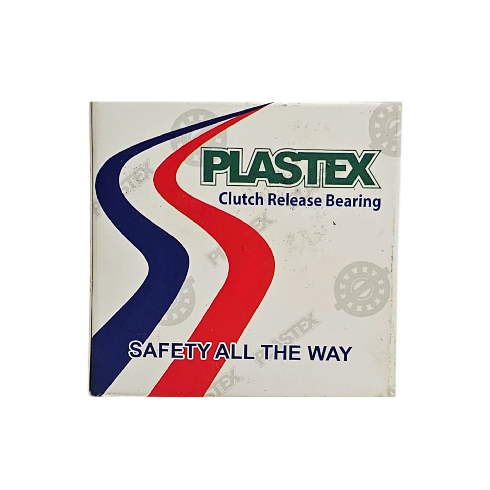 بلبرینگ کلاچ شاهین PLASTEX — تصویر ۵