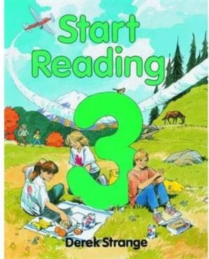 دانلود کتاب Start Reading: Bk.3