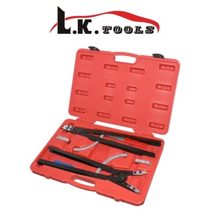 کیت خار باز کن و جمع کن 20 اینچ LK کد J1259