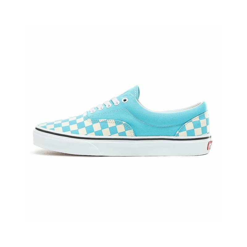 کفش مردانه ونس مدل checkerboard — تصویر ۳