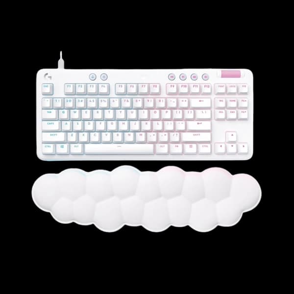 کیبورد گیمینگ لاجیتک مدل Logitech G713 Keyboard
