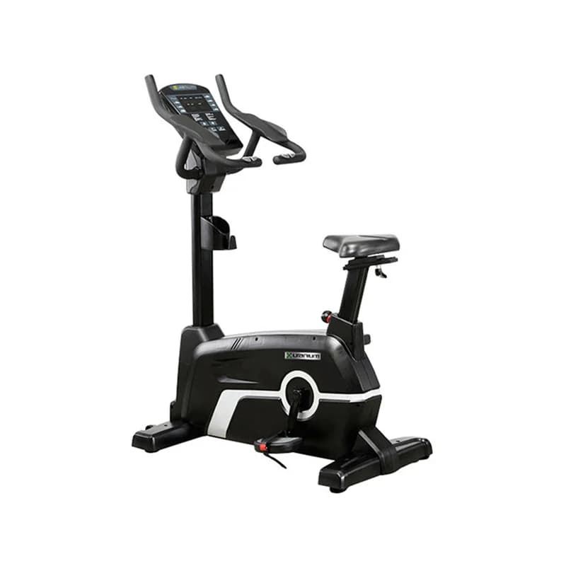 دوچرخه ثابت باشگاهی ایستاده دیادورا مدل 0020B