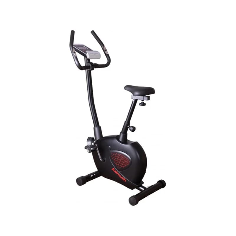 دوچرخه ثابت خانگی ایستاده آذیموس مدل B240