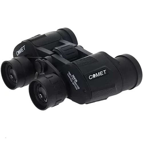 دوربین شکاری کامت مدل comet 20×35 — تصویر ۸