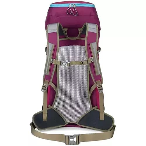 کوله پشتی کوهنوردی 45+5 لیتری سالیوا(Salewa) مدل S9198 — تصویر ۷