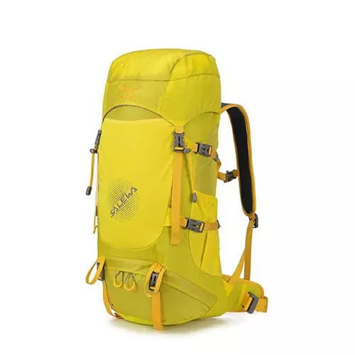 کوله پشتی کوهنوردی 45+5 لیتری سالیوا(Salewa) مدل S9198 — تصویر ۲