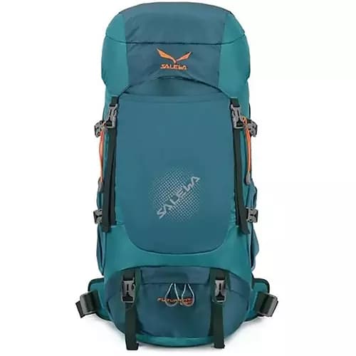 کوله پشتی کوهنوردی 45+5 لیتری سالیوا(Salewa) مدل S9198 — تصویر ۴