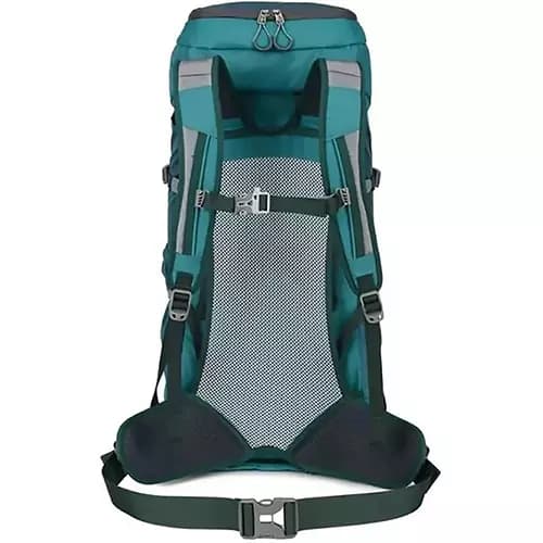 کوله پشتی کوهنوردی 45+5 لیتری سالیوا(Salewa) مدل S9198 — تصویر ۵