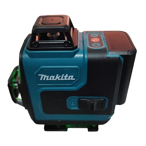 تراز لیزری 360 درجه ماکیتا مدل Makita 4D 360 — تصویر ۲