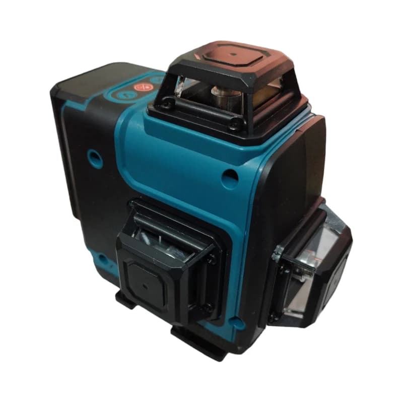 تراز لیزری 360 درجه ماکیتا مدل Makita 4D 360 — تصویر ۴