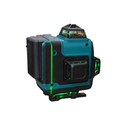 تراز لیزری 360 درجه ماکیتا مدل Makita 4D 360 — تصویر ۵