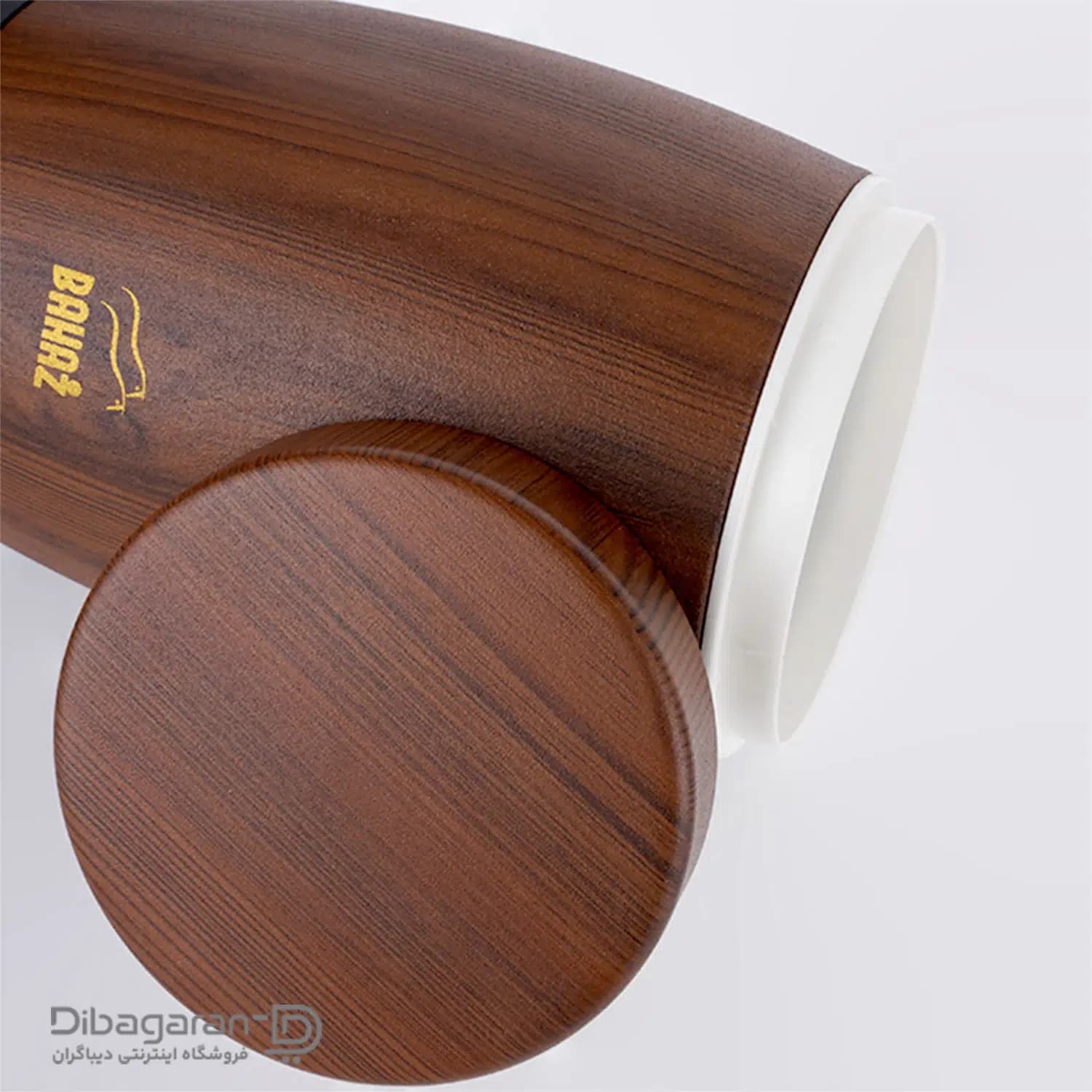 سرویس آشپزخانه 8 پارچه خمره ای بهاز کالا کد dk07210 — تصویر ۸