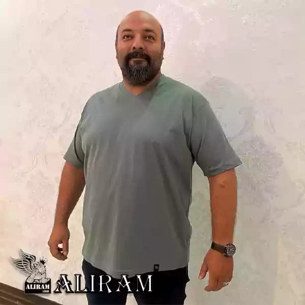 تیشرت هفت علیرام — تصویر ۵